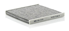 Filter Innenraumluft für TOYOTA SUBARU LEXUS LAND CRUISER PRADO 200 YARIS VERSO
