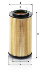 Ölfilter für HYUNDAI KIA SONATA V GRANDEUR OPIRUS SORENTO I