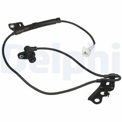 ABS Sensor Raddrehzahl Vorderachse rechts für TOYOTA COROLLA Kombi Stufenheck