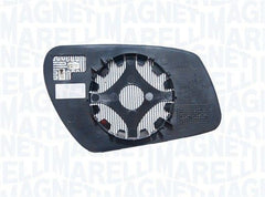 Spiegelglas Außenspiegel links für FORD FOCUS II C-MAX Turnier Stufenheck