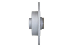 2x Bremsscheibe Hinterachse für RENAULT MEGANE III Schrägheck Coupe FLUENCE