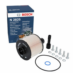 Kraftstofffilter für DACIA RENAULT NISSAN MERCEDES-BENZ DUSTER LODGY LOGAN II