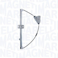 Fensterheber vorne links für IVECO RENAULT OPEL TRUCKS DAILY III Kasten