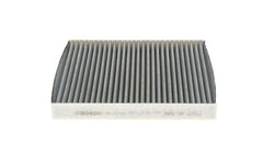 Filter Innenraumluft für VW AUDI SKODA SEAT CUPRA MAN FORD GOLF VII Variant