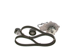 Wasserpumpe + Zahnriemensatz für CHEVROLET OPEL CAPTIVA Van CRUZE EPICA LACETTI