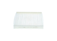 Filter Innenraumluft für IVECO DAILY VI Pritsche/Fahrgestell Kasten Bus