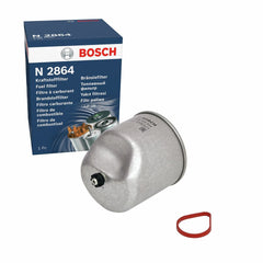 Kraftstofffilter für FORD VOLVO MAZDA FIESTA VI Van FOCUS III Stufenheck