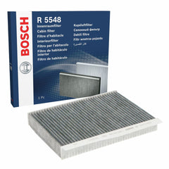 Filter Innenraumluft für JEEP FIAT ALFA ROMEO RENEGADE SUV COMPASS VAN 500X 500L