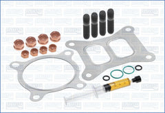 Montagesatz Lader für AUDI A5 Sportback Cabriolet A6 C7 Avant A7 A4 B8 Q5