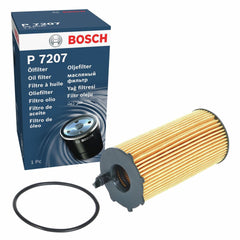 Ölfilter für JEEP DODGE CHEROKEE WRANGLER III NITRO VAN