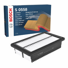 Luftfilter für HYUNDAI i20 II III BAYON Coupe ACTIVE Hatchback Van