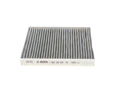 Filter Innenraumluft für SMART RENAULT FORFOUR Schrägheck FORTWO Coupe Cabriolet