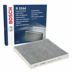 Filter Innenraumluft für SMART RENAULT FORFOUR Schrägheck FORTWO Coupe Cabriolet