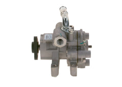 Hydraulikpumpe Lenkung für FORD PEUGEOT CITROËN FIAT TRANSIT Kasten