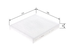 Filter Innenraumluft für TOYOTA LEXUS MAZDA SUZUKI SUBARU C-HR RAV 4 V HILUX