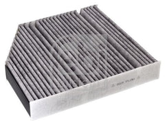 Filter Innenraumluft für MERCEDES-BENZ C-KLASSE E-KLASSE T-Model Coupe