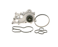 Wasserpumpe + Zahnriemensatz für VW SKODA SEAT AUDI GOLF VII Variant SPORTSVAN