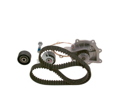 Wasserpumpe + Zahnriemensatz für CITROËN PEUGEOT FORD TOYOTA OPEL FIAT DS USA