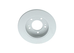 2x Bremsscheibe Hinterachse für KIA HYUNDAI VENGA Hatchback Van ix20