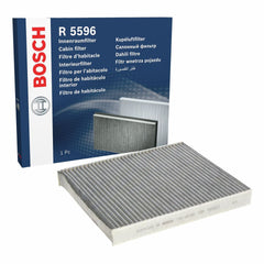 Filter Innenraumluft für SKODA VW SEAT AUDI FABIA IV KAMIQ SCALA POLO VI