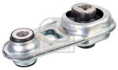 Lagerung Motor hinten links für NISSAN RENAULT QASHQAI II KADJAR