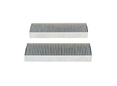 Filter Innenraumluft für CITROËN OPEL PEUGEOT DS FIAT ALFA ROMEO JEEP LANCIA