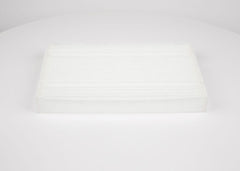 Filter Innenraumluft für MERCEDES-BENZ SPRINTER 3,5-t Pritsche/Fahrgestell 4-t