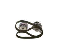 Wasserpumpe + Zahnriemensatz für VW SEAT BORA I Variant GOLF IV TRANSPORTER T5