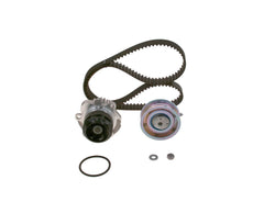 Wasserpumpe + Zahnriemensatz für VW SEAT BORA I Variant GOLF IV TRANSPORTER T5