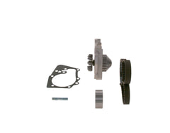 Wasserpumpe + Zahnriemensatz für RENAULT DACIA CLIO II KANGOO Rapid LOGAN I