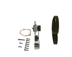 Wasserpumpe + Zahnriemensatz für VOLVO FORD S60 I V70 II S80 S40 V40 Cross