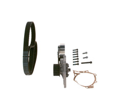 Wasserpumpe + Zahnriemensatz für VOLVO FORD S60 I V70 II S80 S40 V40 Cross