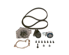 Wasserpumpe + Zahnriemensatz für VOLVO FORD S60 I V70 II S80 S40 V40 Cross