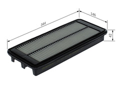 Luftfilter für MAZDA ABARTH FIAT MX-5 IV RF Targa 124 Spider