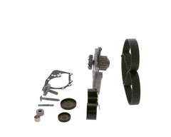 Wasserpumpe + Zahnriemensatz für RENAULT DACIA NISSAN MEGANE II KANGOO Rapid