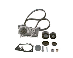 Wasserpumpe + Zahnriemensatz für RENAULT DACIA NISSAN MEGANE II KANGOO Rapid