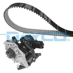 Wasserpumpe + Zahnriemensatz für AUDI VW CUPRA A5 Sportback Cabriolet A3