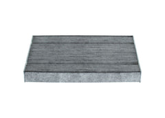 Filter Innenraumluft für MERCEDES-BENZ SPRINTER 3,5-t Pritsche/Fahrgestell 4-t