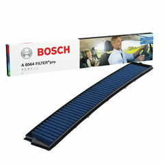 Filter Innenraumluft für BMW 3 X3 Touring Coupe Cabriolet Compact 2 Active