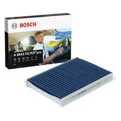 Filter Innenraumluft für JEEP FIAT ALFA ROMEO RENEGADE SUV COMPASS VAN 500X 500L