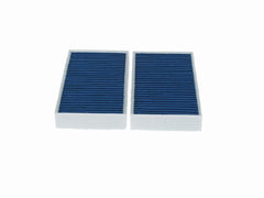 Filter Innenraumluft für BMW MINI 2 Active Tourer X1 X2 Gran 1 Coupe i3 Van