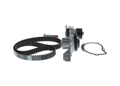 Wasserpumpe + Zahnriemensatz für FORD PEUGEOT CITROËN FIAT DS KUGA I II C-MAX