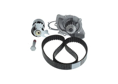 Wasserpumpe + Zahnriemensatz für FORD PEUGEOT CITROËN FIAT DS KUGA I II C-MAX