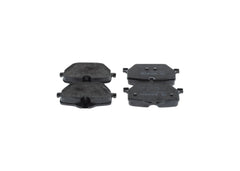 Bremsbelagsatz Scheibenbremse Hinterachse für BMW TOYOTA 3 Touring 4 Coupe Gran