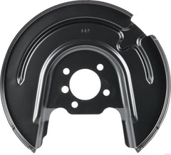 Spritzblech Bremsscheibe Hinterachse links für SEAT AUDI VW CUPRA SKODA LEON ST
