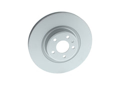 2x Bremsscheibe Vorderachse für AUDI A4 B9 Avant A5 Sportback Cabriolet Q5 A6