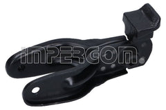 Lagerung Motor hinten für PEUGEOT CITROËN 407 SW Coupe C5 III II Break