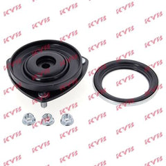 Reparatursatz Federbeinstützlager Vorderachse für HONDA CIVIC VII Coupe