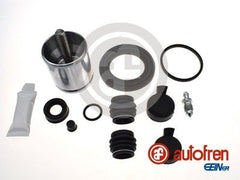 Reparatursatz Bremssattel Hinterachse für NISSAN RENAULT OPEL AUDI NV400 Kasten