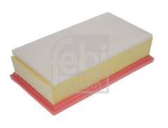 Luftfilter für PEUGEOT CITROËN OPEL TOYOTA FIAT DS EXPERT Kasten 3008 II SUV